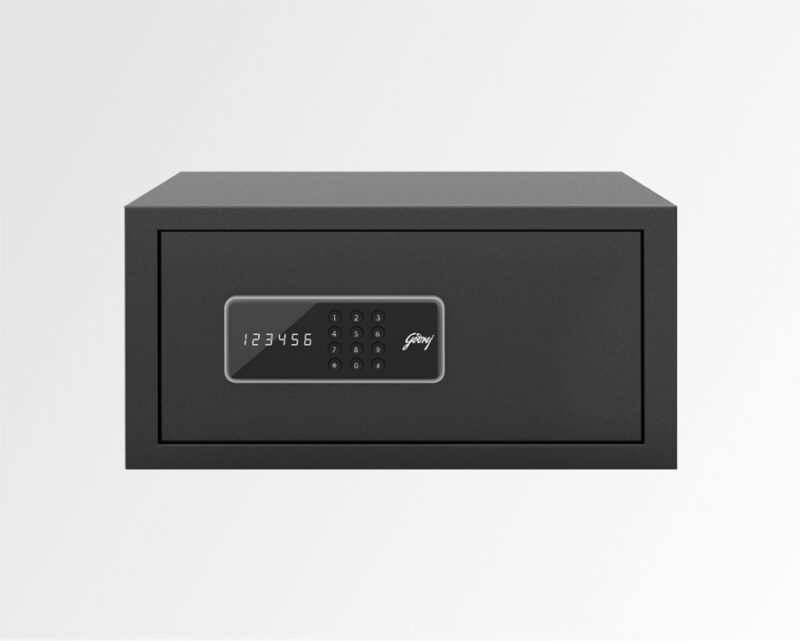 Godrej NX Pro Digital 25L Locker