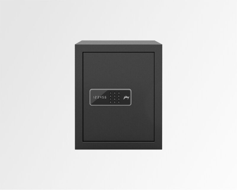 Godrej NX Pro Digital 40L Locker