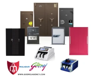 Godrej Home Lockers: Your Security Solution